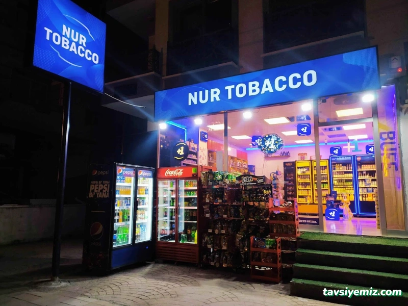 Nur Tekel Büfe Nur Tekel Büfe