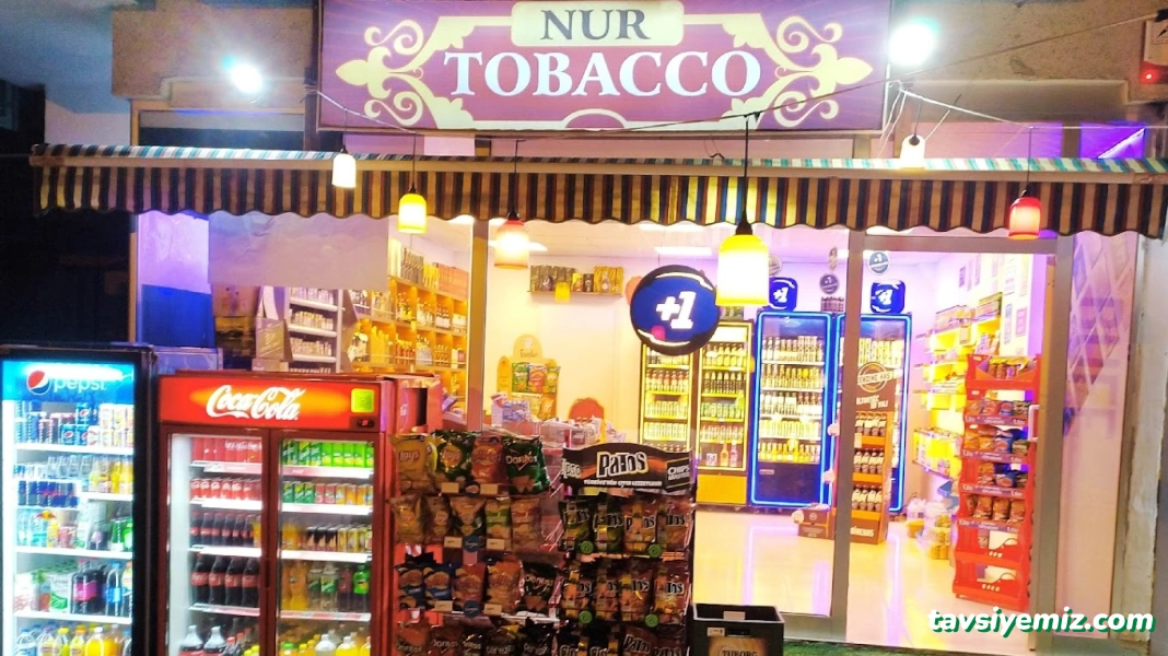 Nur Tekel Büfe Nur Tekel Büfe