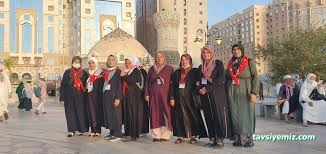 Nura Doğru Turizm - Hac Ve Umre Organizasyonu - Aksaray Nura Doğru Turizm - Hac Ve Umre Organizasyonu - Aksaray