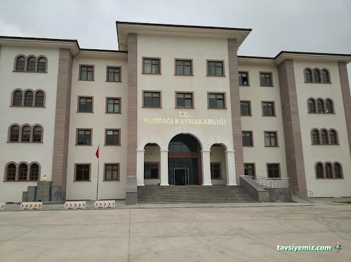 Nurdağı Kaymakmalığı Nurdağı Kaymakmalığı