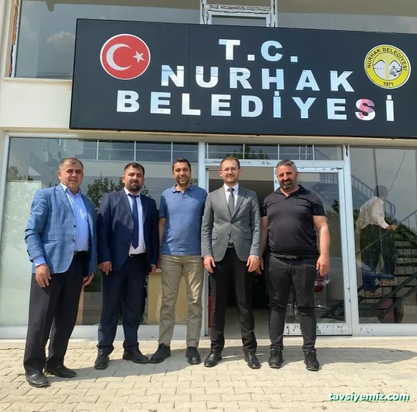 Nurhak Belediyesi Nurhak Belediyesi