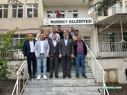 Nuribey Belediyesi Nuribey Belediyesi