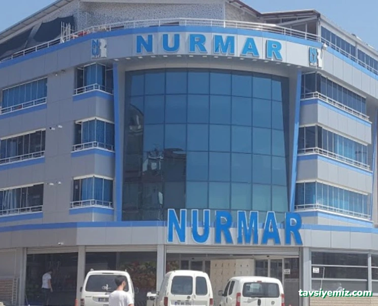 Nurmar Nurmar