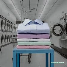 Nursu Çamaşır Yıkama Ve Kuru Temizleme Nursu Çamaşır Yıkama Ve Kuru Temizleme