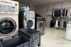 Nursu Çamaşır Yıkama Ve Kuru Temizleme Nursu Çamaşır Yıkama Ve Kuru Temizleme