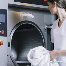 Nursu Çamaşır Yıkama Ve Kuru Temizleme Nursu Çamaşır Yıkama Ve Kuru Temizleme