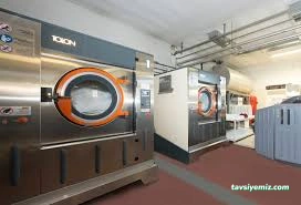 Nursu Çamaşır Yıkama Ve Kuru Temizleme Nursu Çamaşır Yıkama Ve Kuru Temizleme