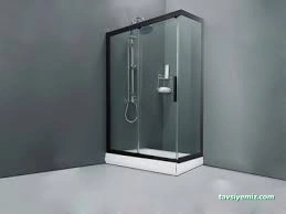 Ö Z Duşakabin Ö Z Duşakabin