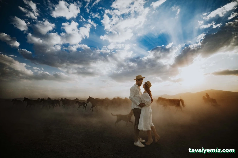 Oan Fotoğraf - Tanıtım Studio Oan Fotoğraf - Tanıtım Studio