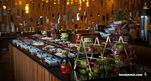 Oba Restoran Cafe