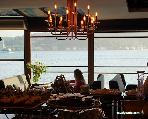 Oba Restoran Cafe