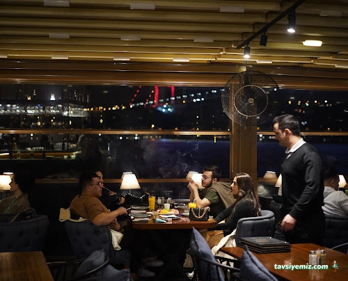 Oba Restoran Cafe