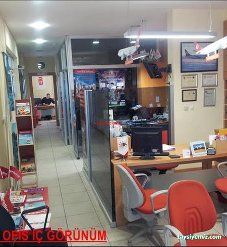 Oba Turizm Seyahat Acentesi Oba Turizm Seyahat Acentesi