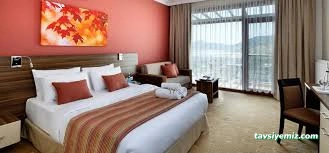 Obam Termal Resort Otel & Spa