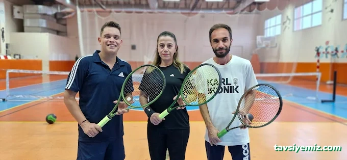 Obg Tenis Sivas Obg Tenis Sivas