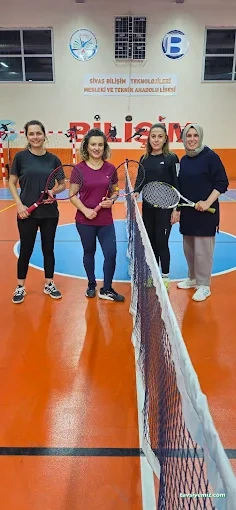 Obg Tenis Sivas Obg Tenis Sivas