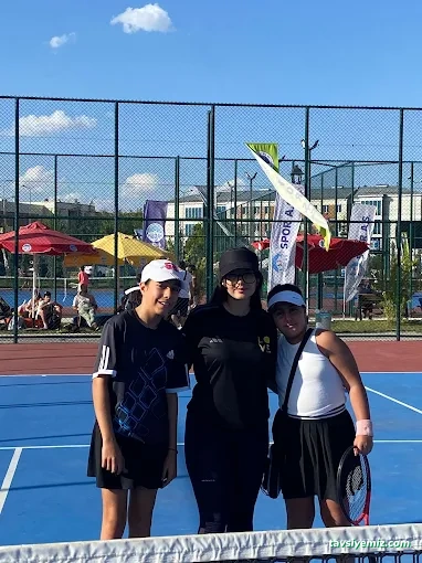 Obg Tenis Sivas Obg Tenis Sivas