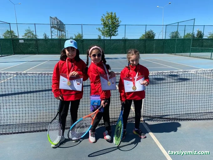 Obg Tenis Sivas Obg Tenis Sivas