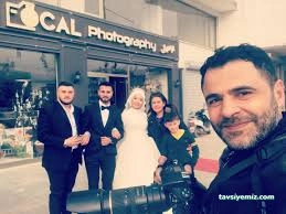 Öcal Fotoğrafçılık