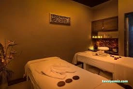 Ocean Club Fitness & Spa Safranbolu Ocean Club Fitness & Spa Safranbolu