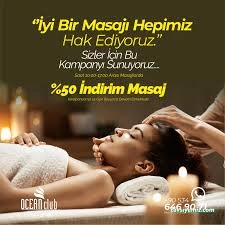Ocean Club Fitness & Spa Safranbolu Ocean Club Fitness & Spa Safranbolu