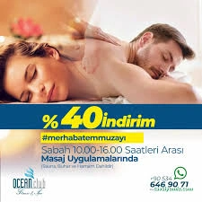 Ocean Club Fitness & Spa Safranbolu Ocean Club Fitness & Spa Safranbolu
