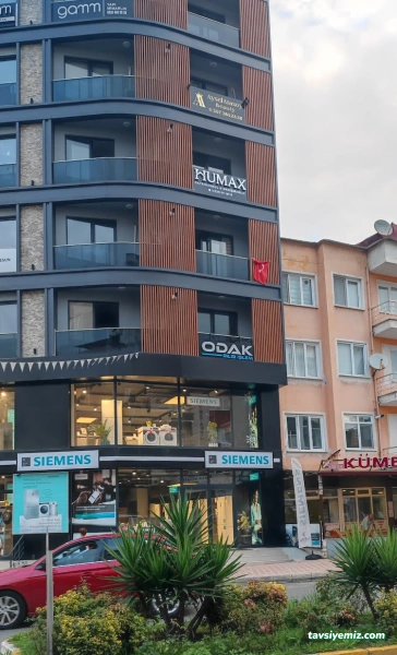 Odak Bilgi İşlem - Giresun Odak Bilgi İşlem - Giresun