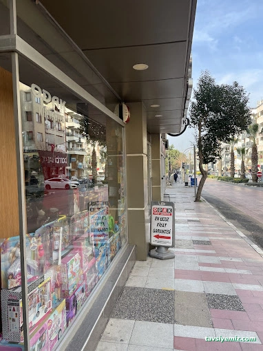 Odak Kırtasiye Odak Kırtasiye