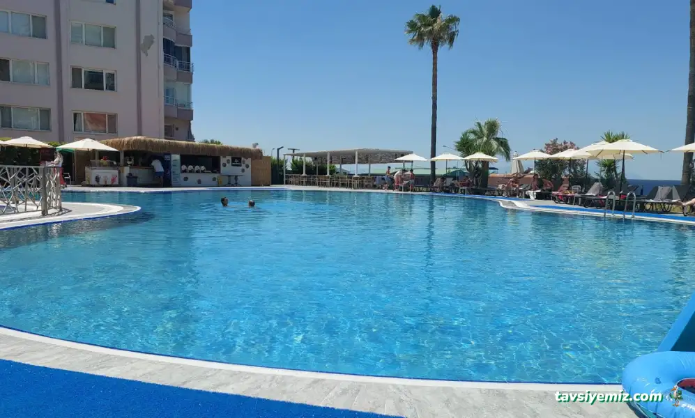 Odelia Resort Hotel