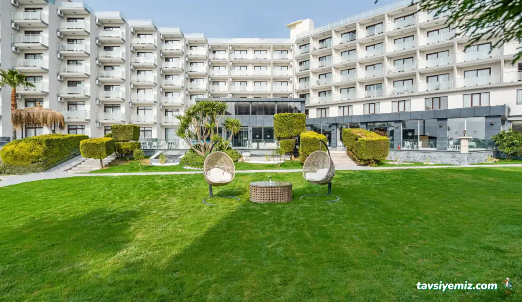 Odelia Resort Hotel