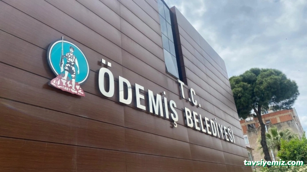 Ödemiş Belediyesi Ödemiş Belediyesi