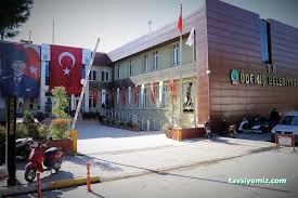 Ödemiş Belediyesi Ödemiş Belediyesi