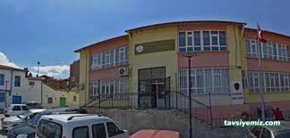 Odunpazarı Halk Eğitim Merkezi Ve Akşam Sanat Okulu Odunpazarı Halk Eğitim Merkezi Ve Akşam Sanat Okulu