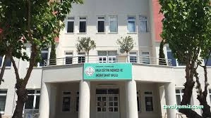 Odunpazarı Halk Eğitim Merkezi Ve Akşam Sanat Okulu Odunpazarı Halk Eğitim Merkezi Ve Akşam Sanat Okulu