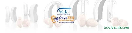 Odyodeng İşitme Cihazları Satış Ve Uygulama Merkezi Odyodeng İşitme Cihazları Satış Ve Uygulama Merkezi