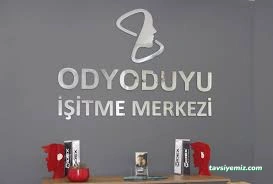 Odyodeng İşitme Cihazları Satış Ve Uygulama Merkezi Odyodeng İşitme Cihazları Satış Ve Uygulama Merkezi