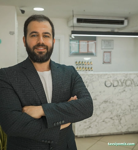 Odyova İşitme Cihazları Satış Ve Uygulama Merkezi Alsancak Şubesi Odyova İşitme Cihazları Satış Ve Uygulama Merkezi Alsancak Şubesi