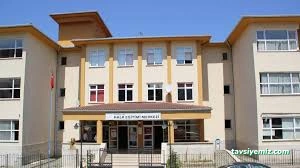 Of Halk Eğitimi Merkezi Of Halk Eğitimi Merkezi