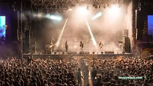 Off Day Music Festival Şarköy Off Day Music Festival Şarköy