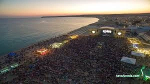 Off Day Music Festival Şarköy Off Day Music Festival Şarköy