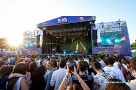 Off Day Music Festival Şarköy Off Day Music Festival Şarköy