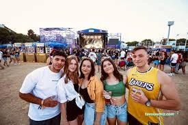 Off Day Music Festival Şarköy Off Day Music Festival Şarköy
