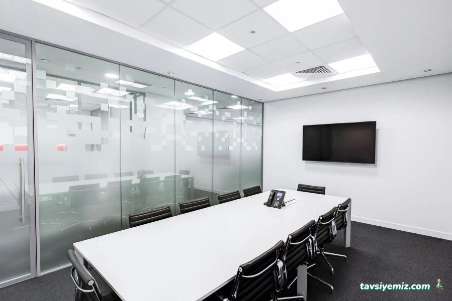 Offıce Istanbul Hazır Ofis Ve Sanal Ofis Merkezi
