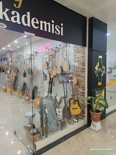 Öfg Müzik Akademisi