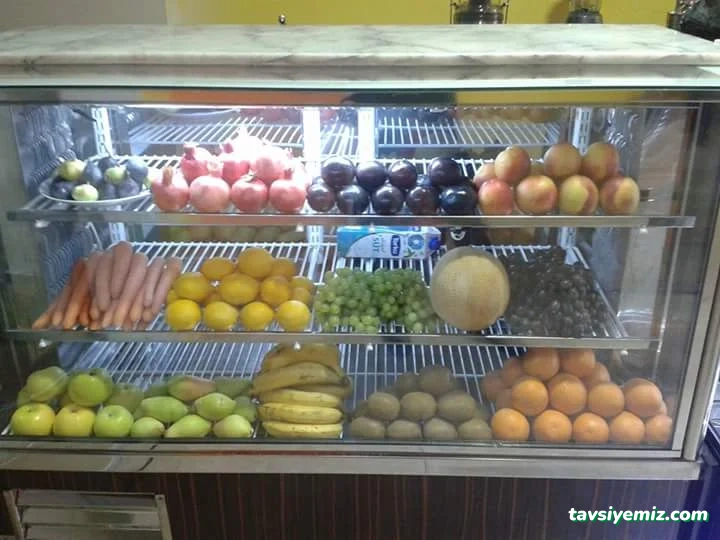 Ofis Ocakbaşı Ofis Ocakbaşı