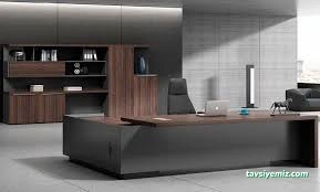 Ofism Büro Mobilya Ofism Büro Mobilya