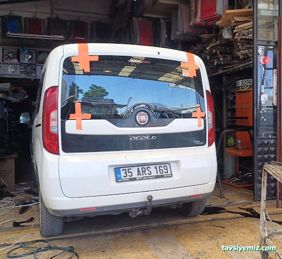 Oğuz Oto Cam Oğuz Oto Cam