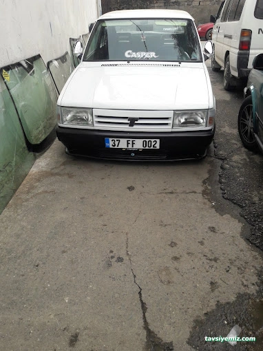 Oğuz Oto Cam Oğuz Oto Cam