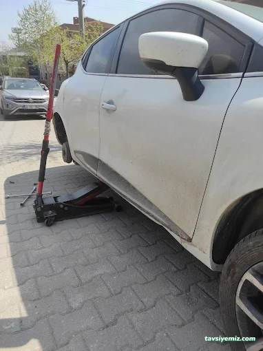 Oğuz Oto Lastik Yol Yardım Oğuz Oto Lastik Yol Yardım