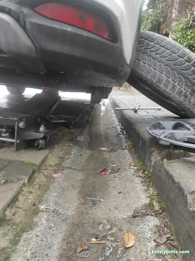 Oğuz Oto Lastik Yol Yardım Oğuz Oto Lastik Yol Yardım